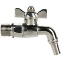 VALVULA ESFERA BARRIL INOXIDABLE  316L 3/4 GENEBRE 2918 05